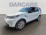 2024 Land Rover Discovery S BASE