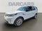 2024 Land Rover Discovery S BASE
