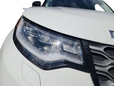 2024 Land Rover Discovery S BASE