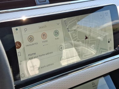 2023 Land Rover Range Rover Evoque Dynamic BLIND SPOT ASSIST PACK