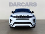 2023 Land Rover Range Rover Evoque Dynamic BLIND SPOT ASSIST PACK