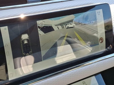2023 Land Rover Range Rover Evoque Dynamic BLIND SPOT ASSIST PACK