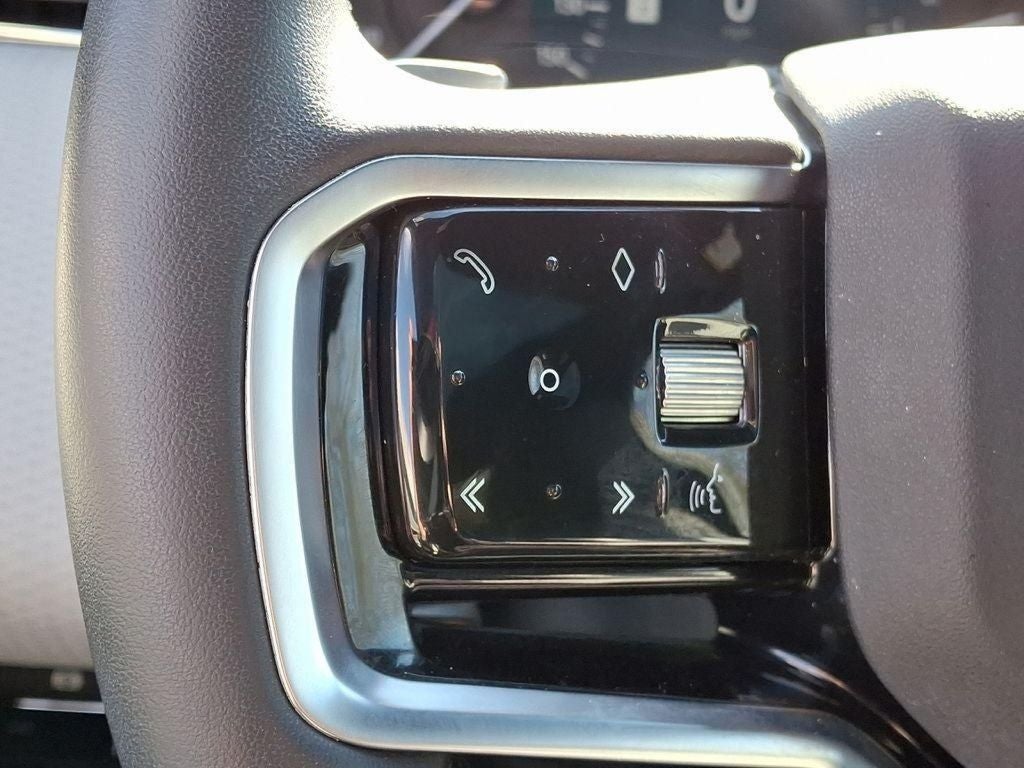 2023 Land Rover Range Rover Evoque Dynamic BLIND SPOT ASSIST PACK