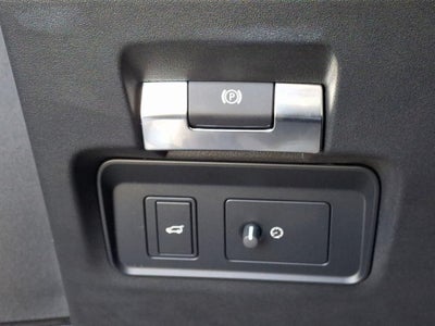 2023 Land Rover Range Rover Evoque Dynamic BLIND SPOT ASSIST PACK