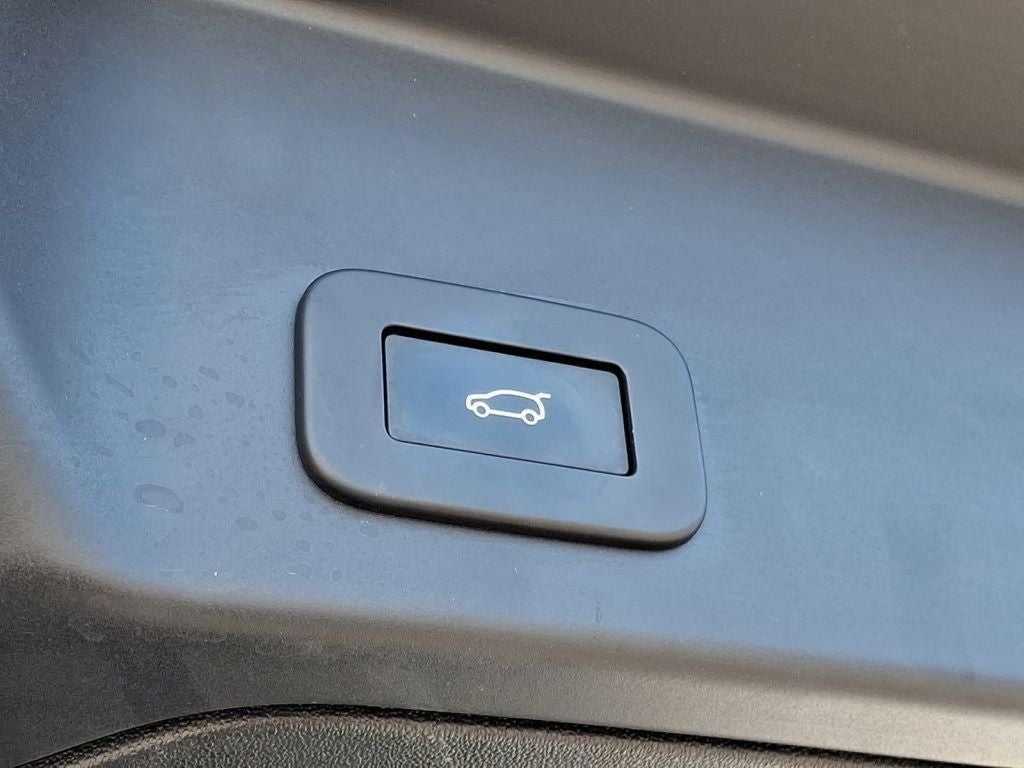 2023 Land Rover Range Rover Evoque Dynamic BLIND SPOT ASSIST PACK