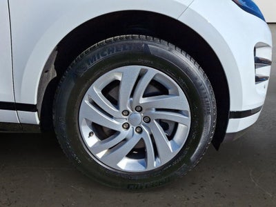 2023 Land Rover Range Rover Evoque Dynamic BLIND SPOT ASSIST PACK