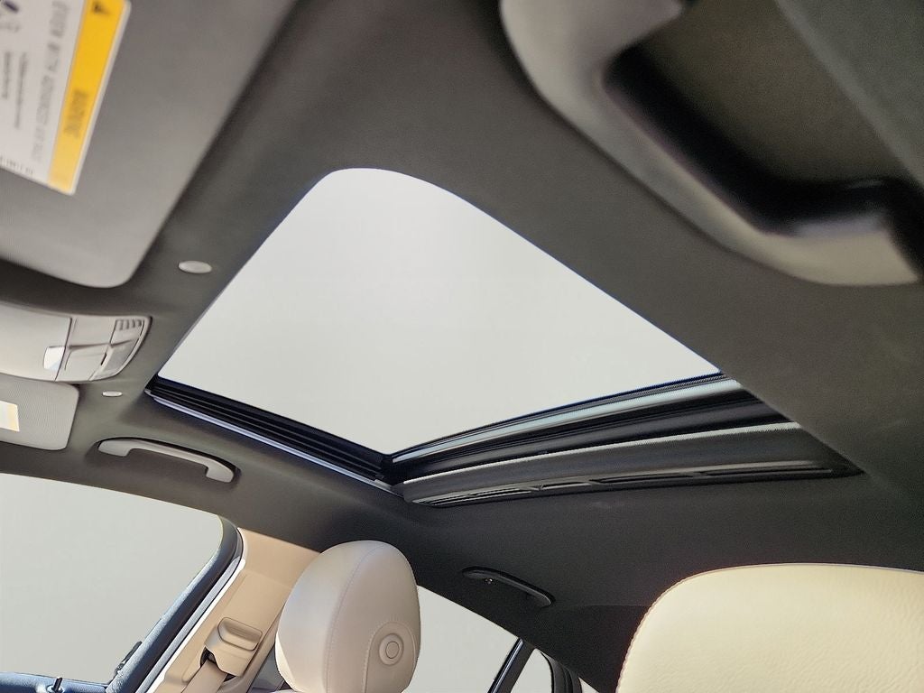 2021 Mercedes-Benz GLC GLC 300 Coupe 4MATIC®