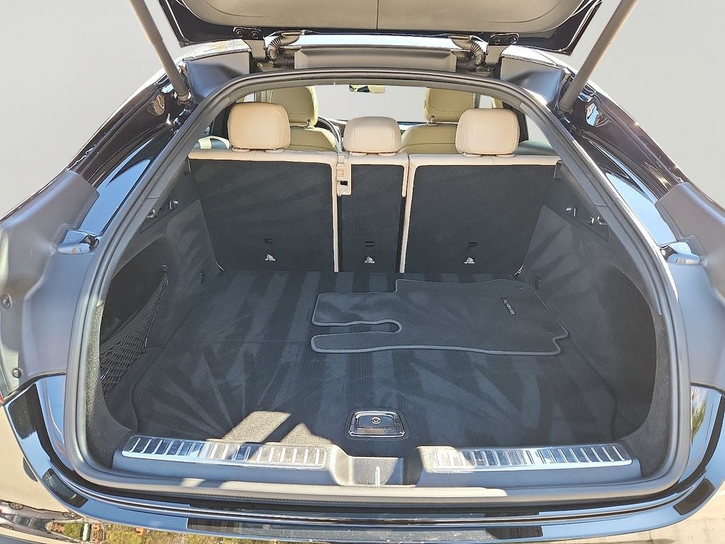 2021 Mercedes-Benz GLC GLC 300 Coupe 4MATIC®