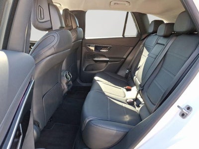 2024 Mercedes-Benz GLC GLC 300 4MATIC®