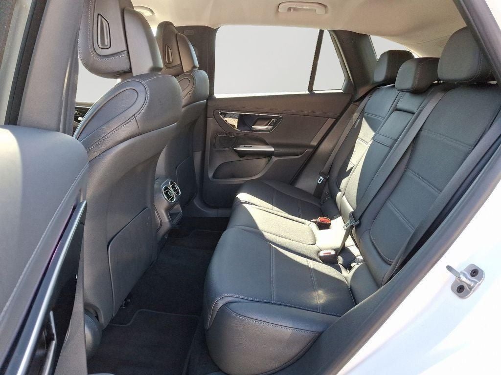 2024 Mercedes-Benz GLC GLC 300 4MATIC®