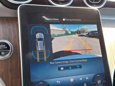 2024 Mercedes-Benz GLC GLC 300 4MATIC®