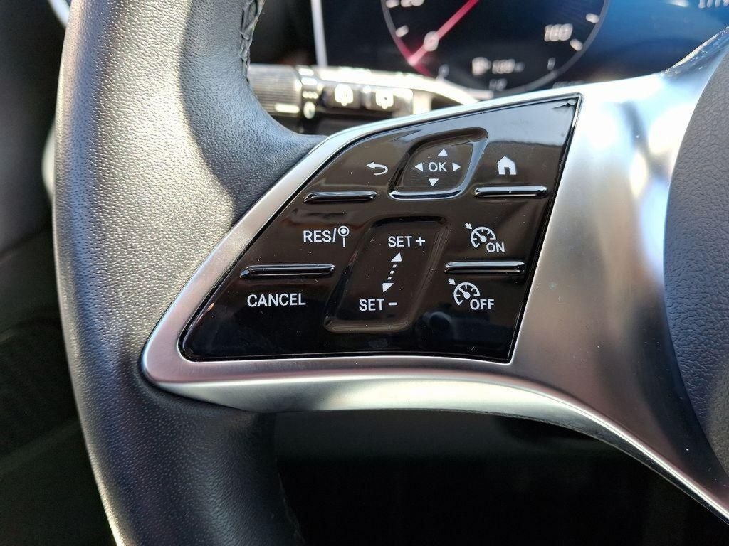 2024 Mercedes-Benz GLC GLC 300 4MATIC®