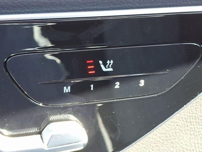 2024 Mercedes-Benz GLC GLC 300 4MATIC®