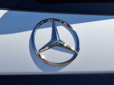 2024 Mercedes-Benz GLC GLC 300 4MATIC®