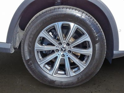 2024 Mercedes-Benz GLC GLC 300 4MATIC®