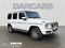 2023 Mercedes-Benz G-Class G 550 4MATIC®