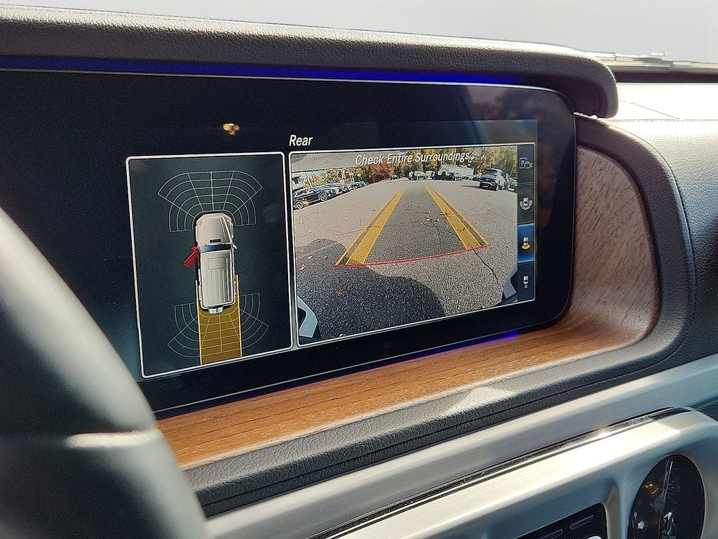 2023 Mercedes-Benz G-Class G 550 4MATIC®