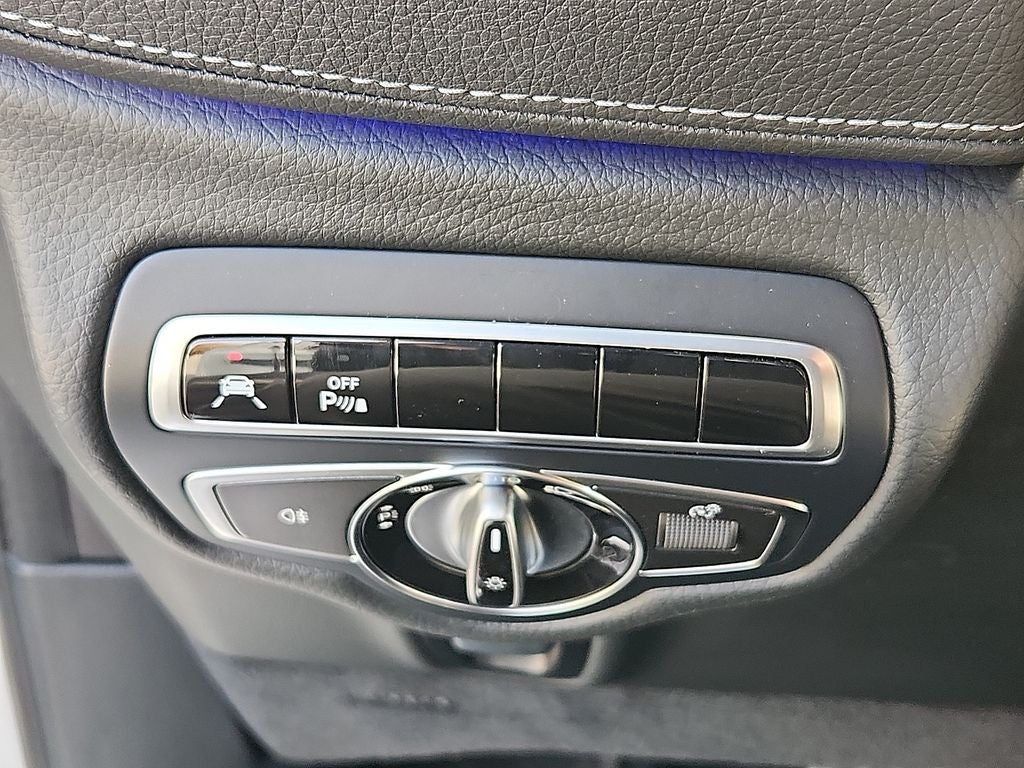 2023 Mercedes-Benz G-Class G 550 4MATIC®