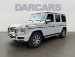 2023 Mercedes-Benz G-Class G 550 4MATIC®