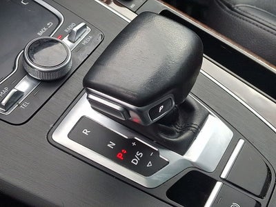 2020 Audi Q5 45 Premium Plus quattro