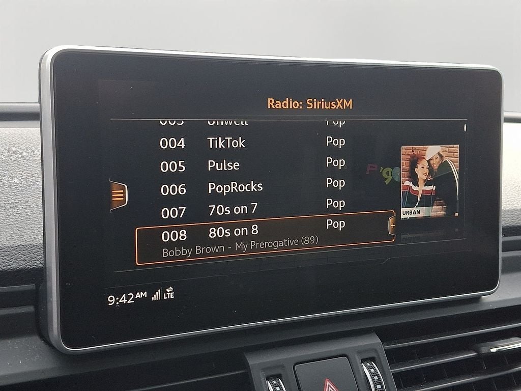 2020 Audi Q5 45 Premium Plus quattro