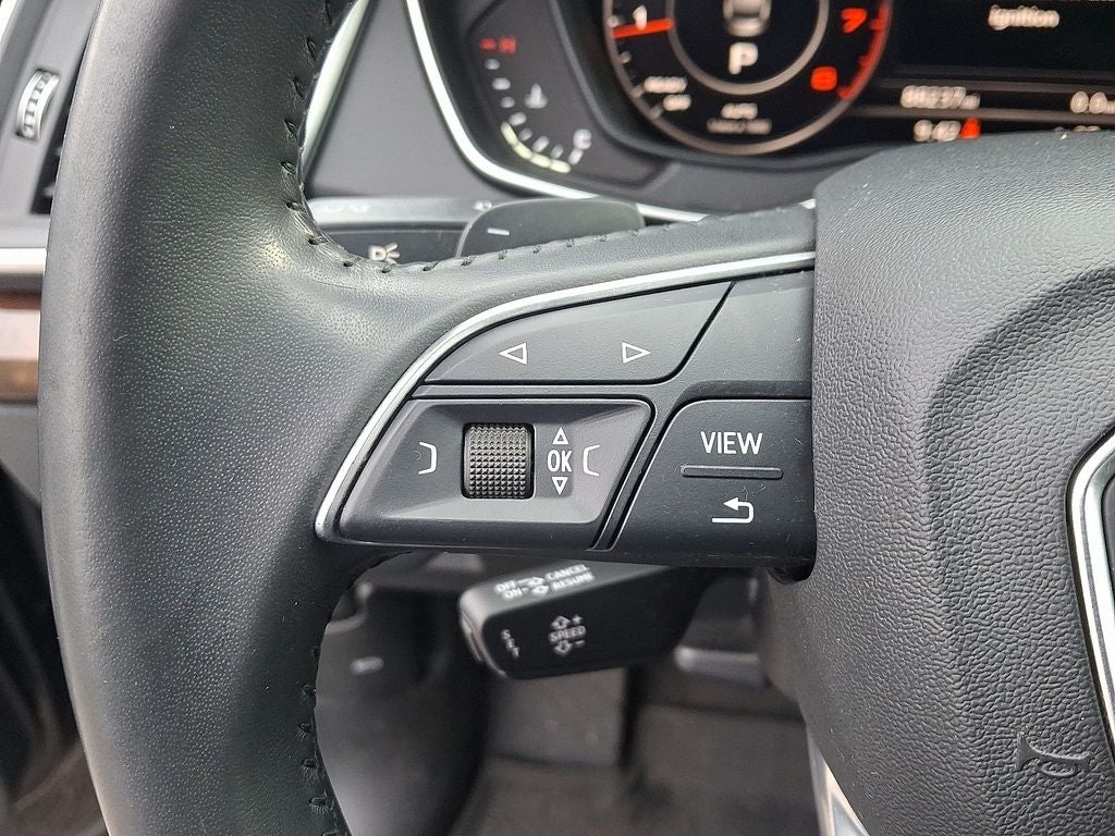 2020 Audi Q5 45 Premium Plus quattro