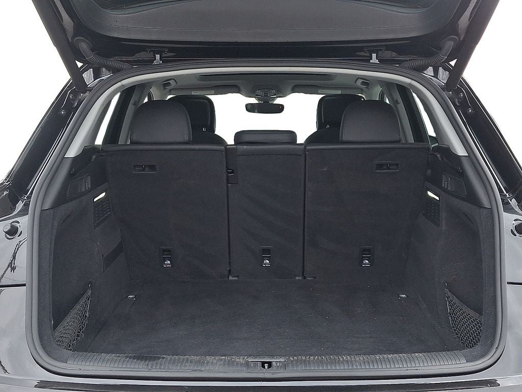 2020 Audi Q5 45 Premium Plus quattro