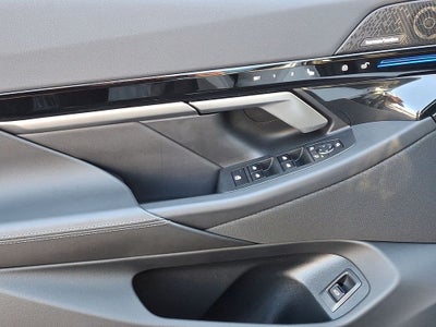 2025 BMW 5 Series 530i xDrive LANE DEPARTURE WARNING