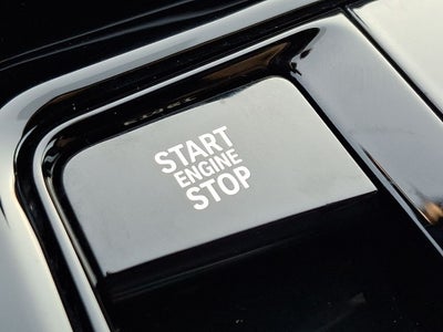 2025 BMW 5 Series 530i xDrive LANE DEPARTURE WARNING