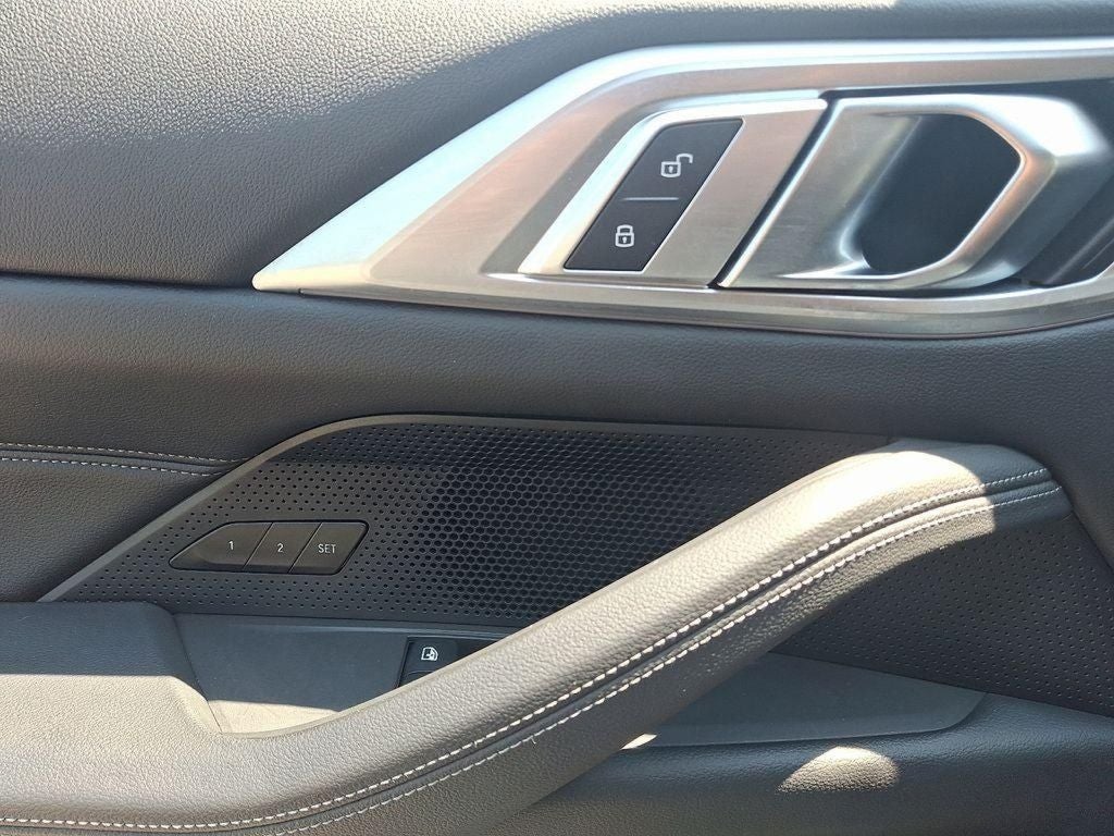 2025 BMW 4 Series 430i xDrive