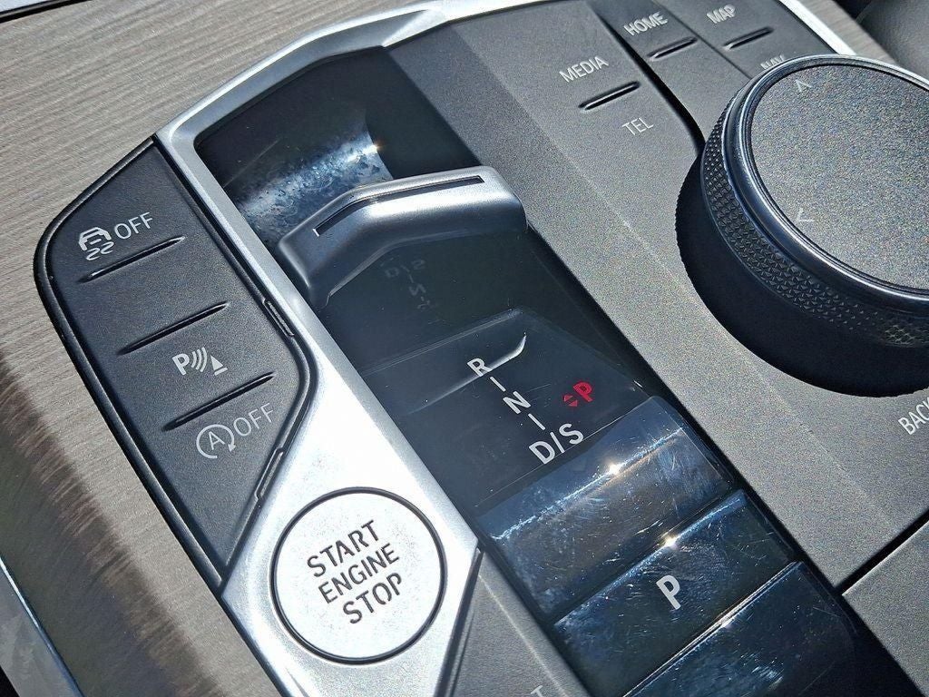 2025 BMW 4 Series 430i xDrive