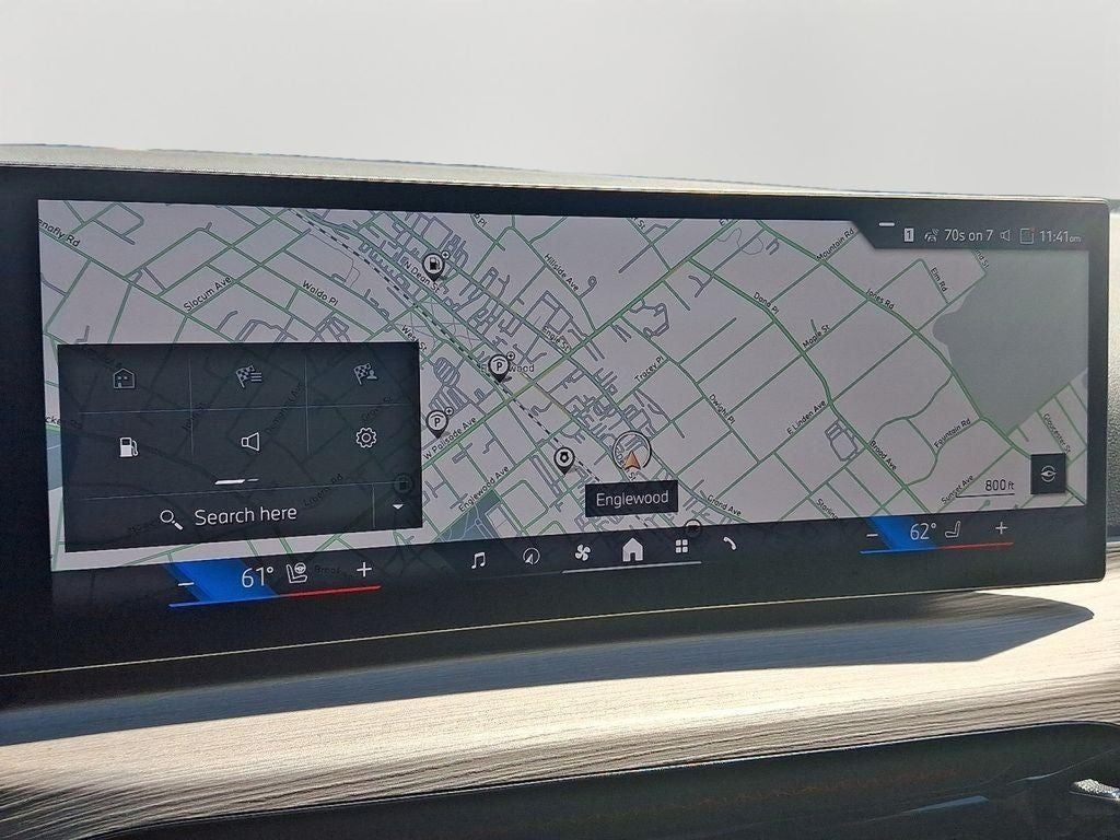 2025 BMW 4 Series 430i xDrive