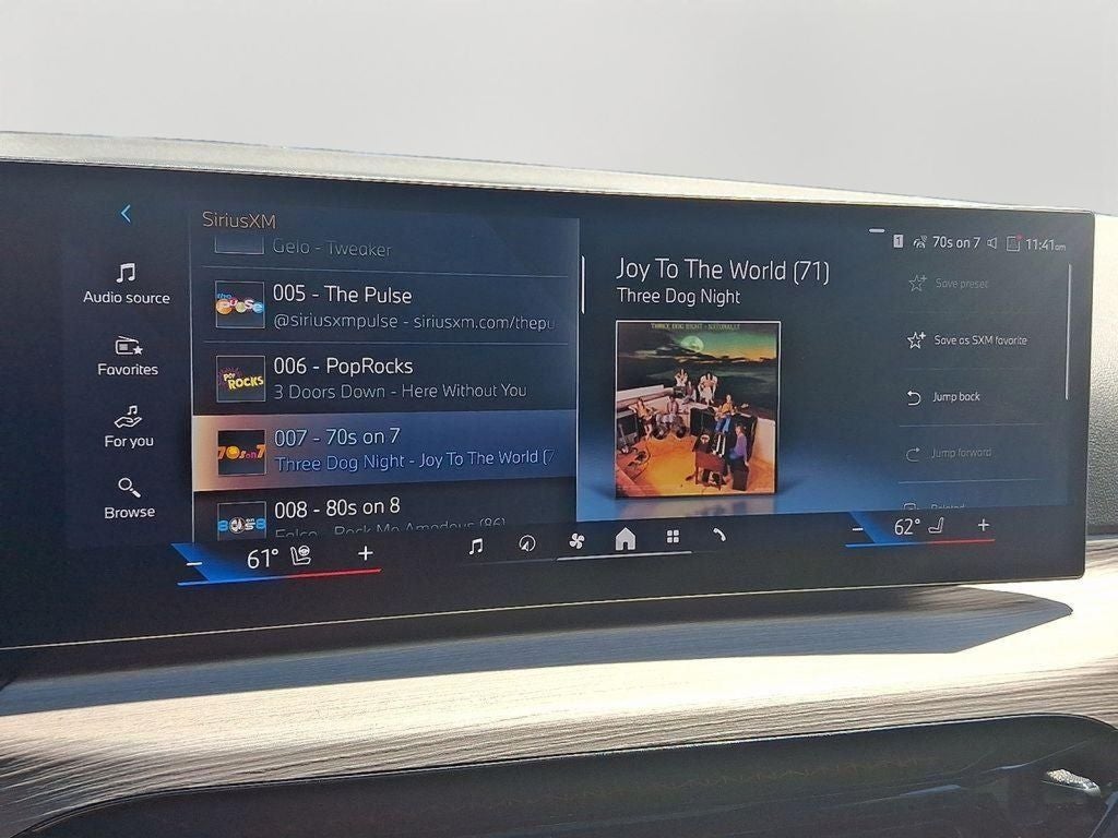 2025 BMW 4 Series 430i xDrive