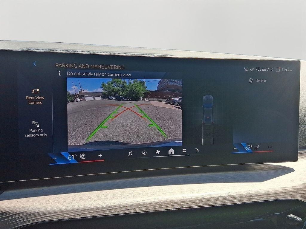 2025 BMW 4 Series 430i xDrive