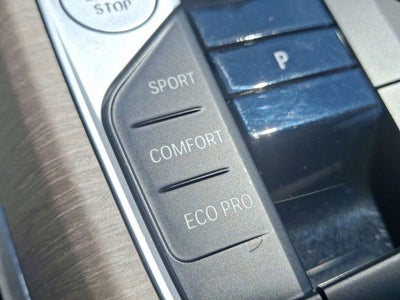 2025 BMW 4 Series 430i xDrive