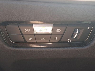 2025 BMW 4 Series 430i xDrive