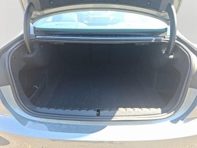 2025 BMW 4 Series 430i xDrive