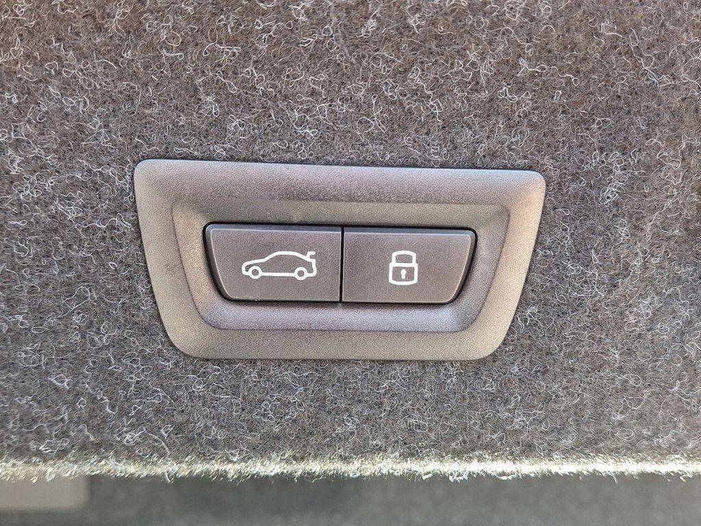 2025 BMW 4 Series 430i xDrive