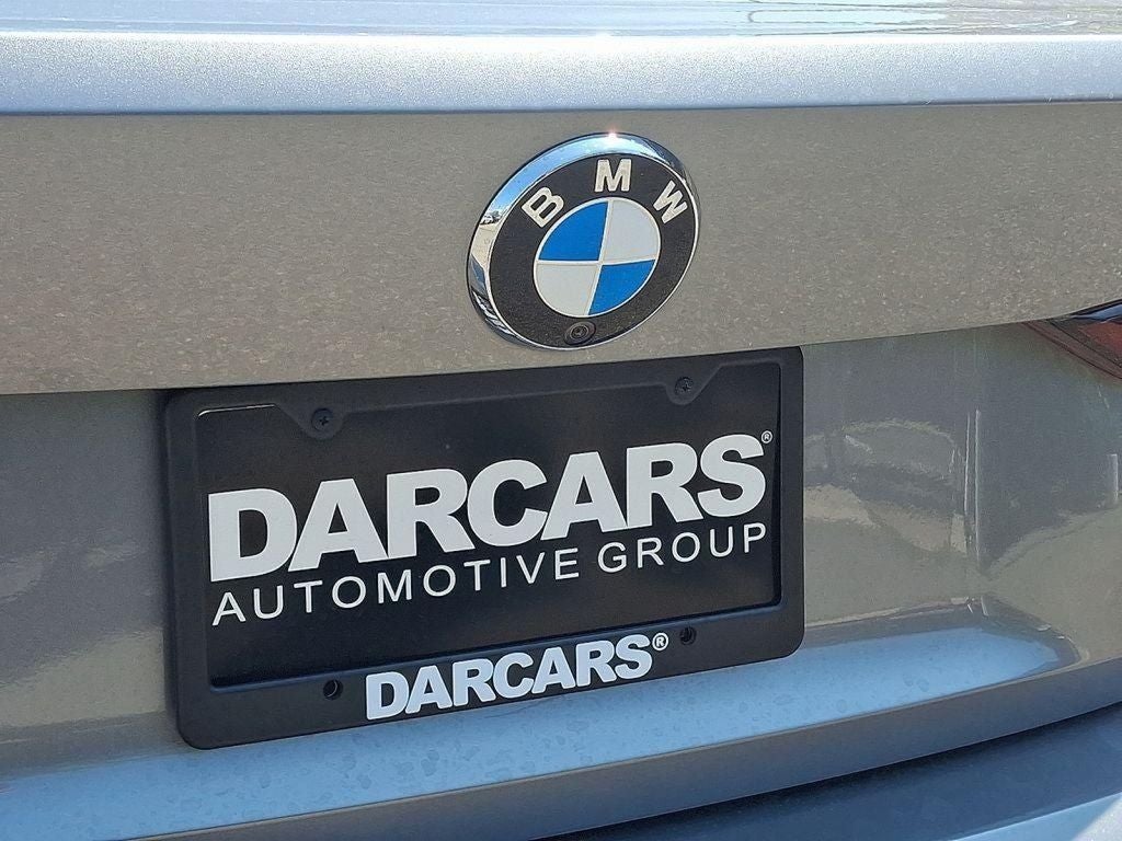 2025 BMW 4 Series 430i xDrive