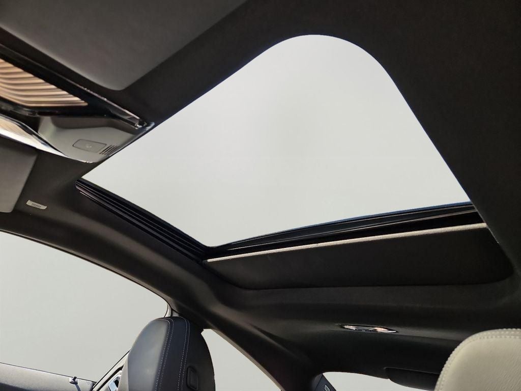 2025 BMW 4 Series 430i xDrive