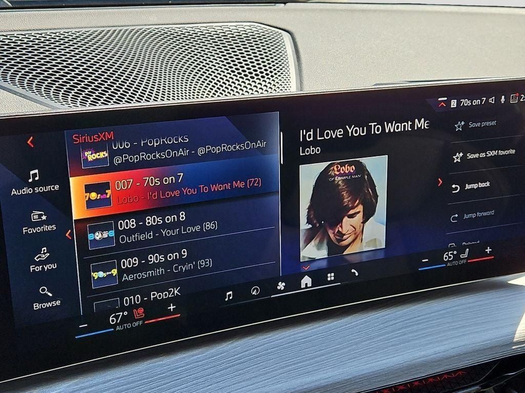 2025 BMW 4 Series 430i xDrive