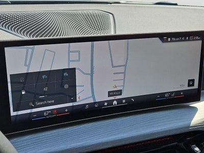 2025 BMW 4 Series 430i xDrive