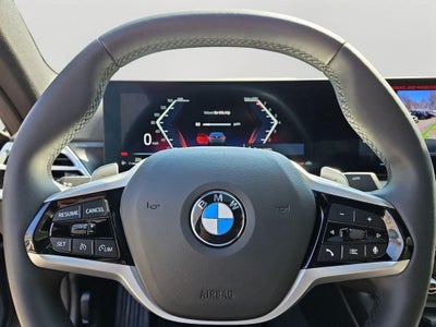 2025 BMW 4 Series 430i xDrive