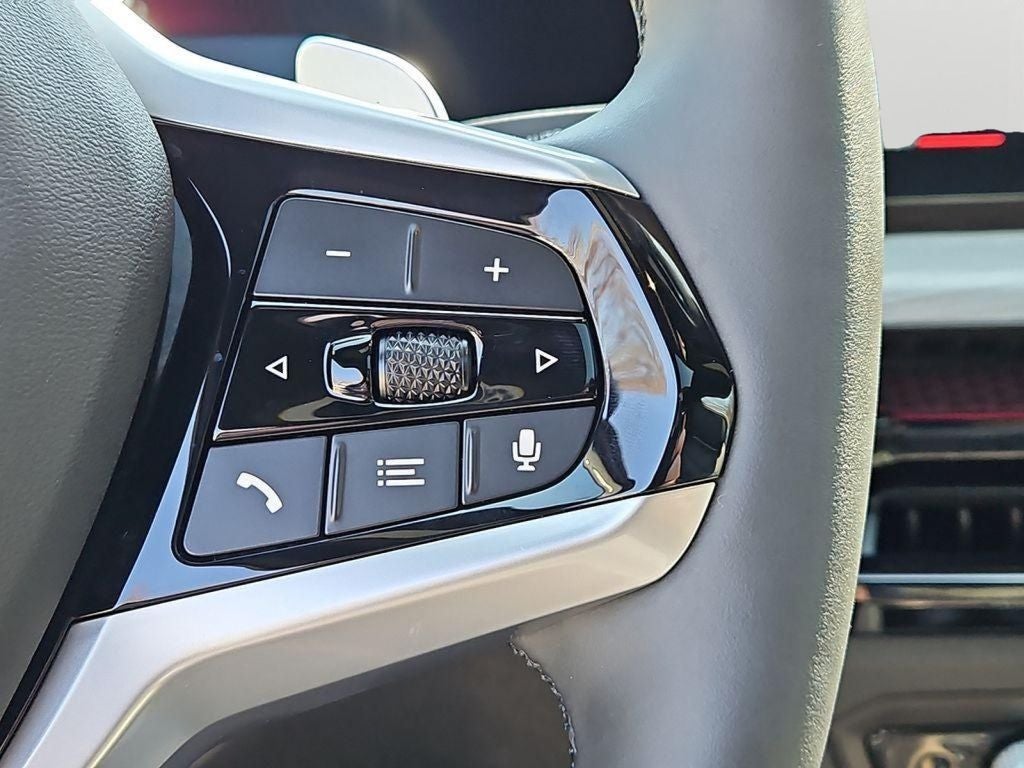 2025 BMW 4 Series 430i xDrive