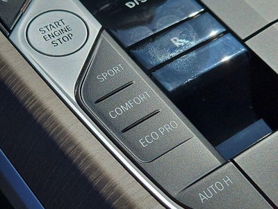 2025 BMW 4 Series 430i xDrive