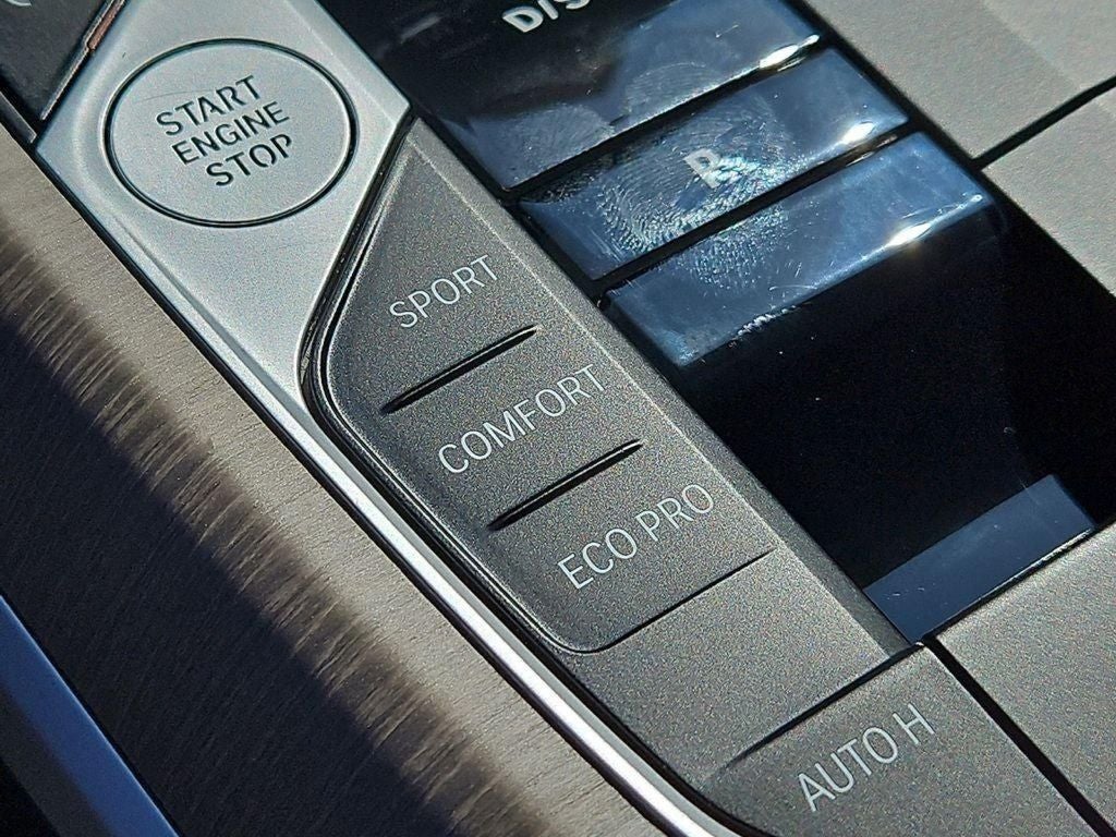 2025 BMW 4 Series 430i xDrive