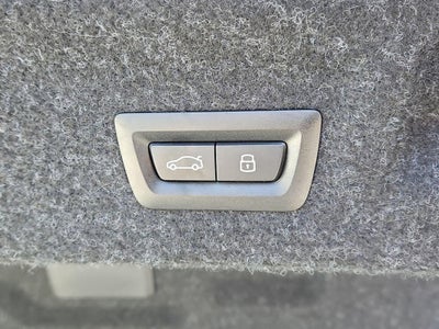 2025 BMW 4 Series 430i xDrive