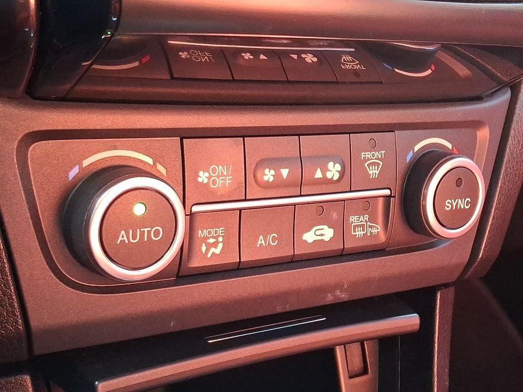 2019 Acura ILX Technology & A-Spec Packages