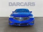 2019 Acura ILX Technology & A-Spec Packages