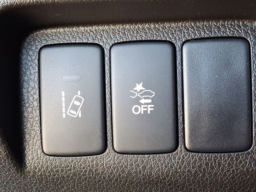 2019 Acura ILX Technology & A-Spec Packages